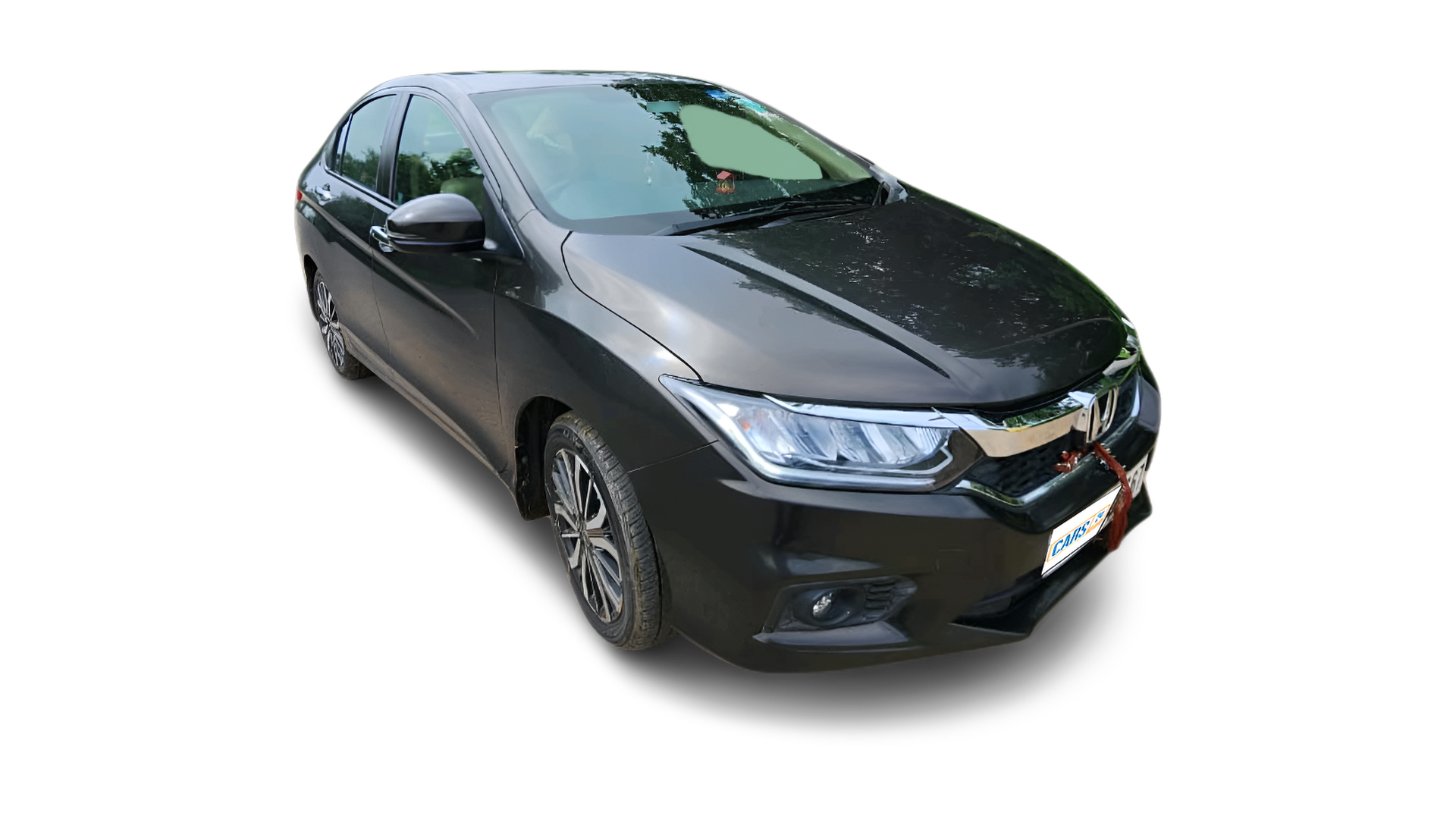Honda City-img